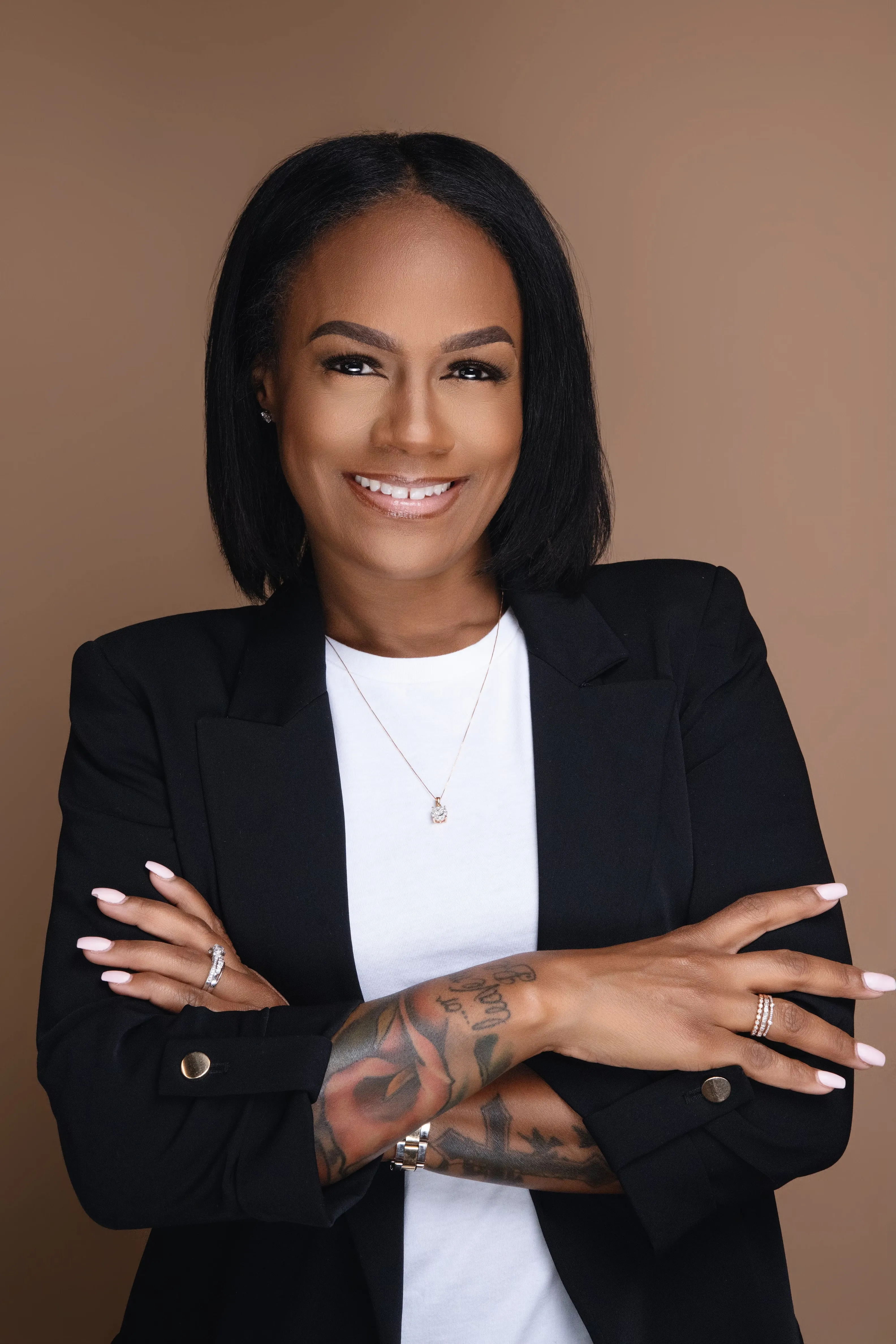 Vanetta Denise Roy